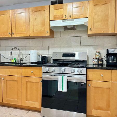 Heart Downtown 2Bd New Paint Floor City View Lm207 Atlanta Esterno foto